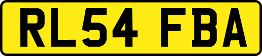 RL54FBA