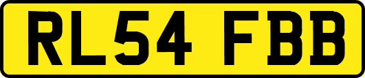 RL54FBB