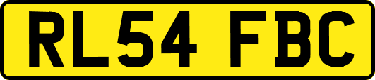 RL54FBC