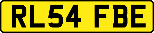 RL54FBE
