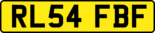 RL54FBF
