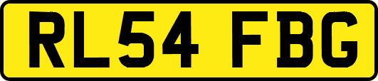 RL54FBG