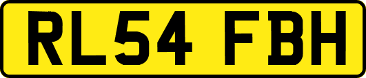 RL54FBH