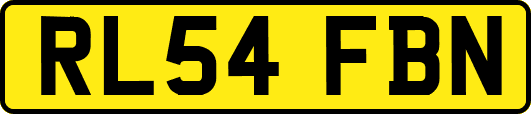 RL54FBN