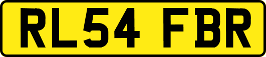 RL54FBR