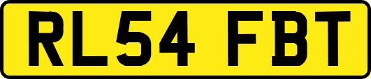 RL54FBT
