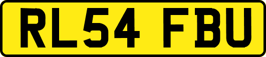 RL54FBU