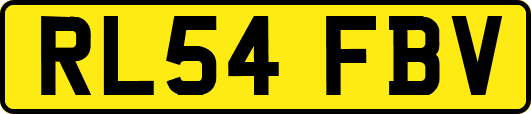 RL54FBV