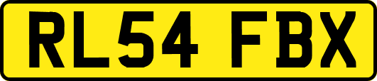 RL54FBX