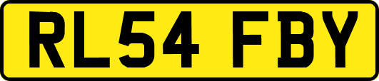 RL54FBY