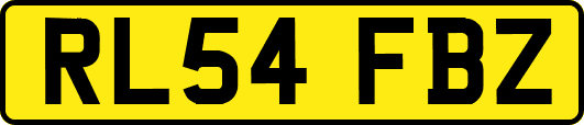 RL54FBZ