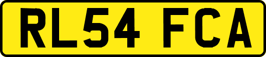 RL54FCA