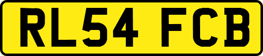 RL54FCB