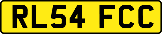RL54FCC