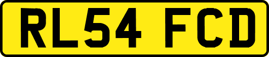 RL54FCD