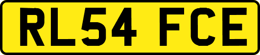 RL54FCE