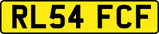 RL54FCF