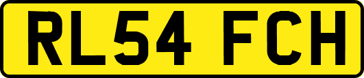 RL54FCH