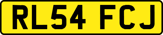 RL54FCJ