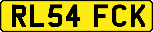 RL54FCK