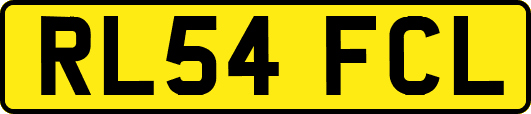 RL54FCL