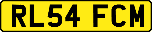 RL54FCM