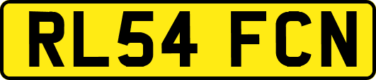RL54FCN