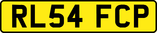 RL54FCP