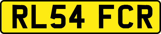 RL54FCR