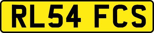 RL54FCS