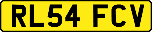 RL54FCV