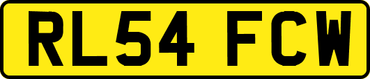 RL54FCW