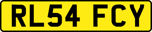 RL54FCY