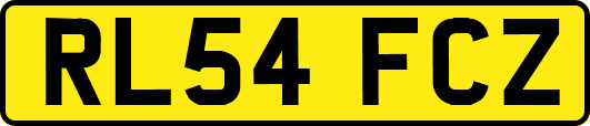 RL54FCZ