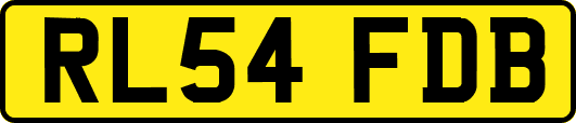 RL54FDB