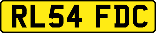 RL54FDC