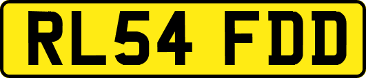 RL54FDD