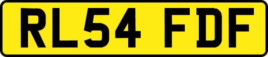 RL54FDF
