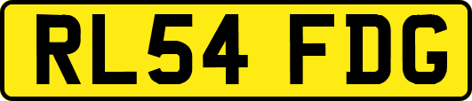RL54FDG