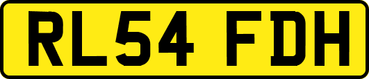 RL54FDH