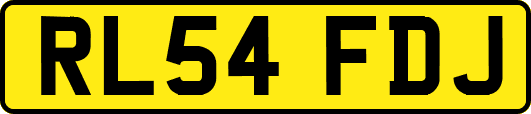 RL54FDJ