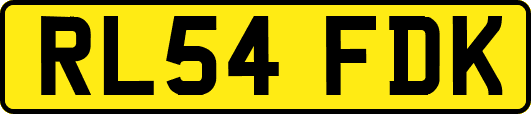 RL54FDK