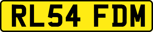 RL54FDM
