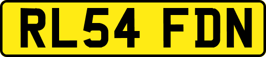 RL54FDN