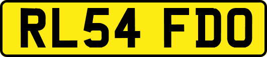 RL54FDO