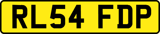 RL54FDP