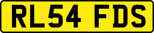 RL54FDS