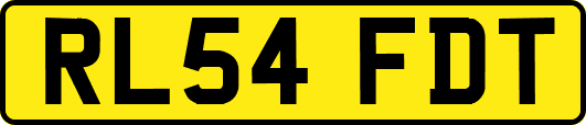 RL54FDT
