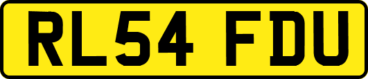 RL54FDU