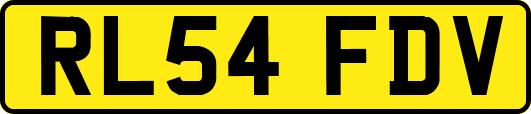 RL54FDV
